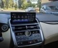 Білий Лексус НХ, об'ємом двигуна 2 л та пробігом 85 тис. км за 22900 $, фото 31 на Automoto.ua