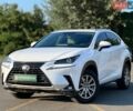 Білий Лексус НХ, об'ємом двигуна 2 л та пробігом 164 тис. км за 25500 $, фото 1 на Automoto.ua