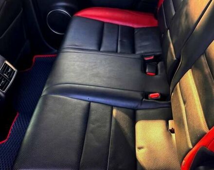 Белый Лексус НХ, объемом двигателя 2 л и пробегом 100 тыс. км за 33000 $, фото 8 на Automoto.ua