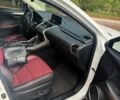 Білий Лексус НХ, об'ємом двигуна 2 л та пробігом 233 тис. км за 24500 $, фото 13 на Automoto.ua