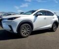 Білий Лексус НХ, об'ємом двигуна 2 л та пробігом 86 тис. км за 6500 $, фото 1 на Automoto.ua