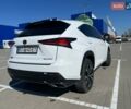 Білий Лексус НХ, об'ємом двигуна 2 л та пробігом 60 тис. км за 28600 $, фото 9 на Automoto.ua