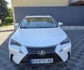 Білий Лексус НХ, об'ємом двигуна 2 л та пробігом 85 тис. км за 22900 $, фото 5 на Automoto.ua