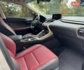 Білий Лексус НХ, об'ємом двигуна 2 л та пробігом 232 тис. км за 28000 $, фото 14 на Automoto.ua