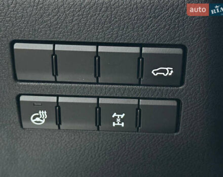 Білий Лексус НХ, об'ємом двигуна 1.99 л та пробігом 186 тис. км за 28300 $, фото 31 на Automoto.ua