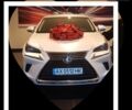 Белый Лексус НХ, объемом двигателя 2 л и пробегом 161 тыс. км за 28900 $, фото 1 на Automoto.ua