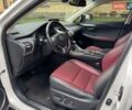 Білий Лексус НХ, об'ємом двигуна 2 л та пробігом 232 тис. км за 28000 $, фото 8 на Automoto.ua