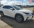 Білий Лексус НХ, об'ємом двигуна 2 л та пробігом 76 тис. км за 8700 $, фото 3 на Automoto.ua