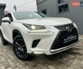 Белый Лексус НХ, объемом двигателя 1.99 л и пробегом 63 тыс. км за 30900 $, фото 97 на Automoto.ua