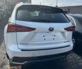 Белый Лексус НХ, объемом двигателя 2.5 л и пробегом 70 тыс. км за 28500 $, фото 3 на Automoto.ua