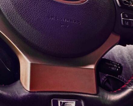 Белый Лексус НХ, объемом двигателя 2 л и пробегом 100 тыс. км за 33000 $, фото 7 на Automoto.ua