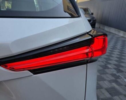 Білий Лексус НХ, об'ємом двигуна 2 л та пробігом 85 тис. км за 22900 $, фото 18 на Automoto.ua
