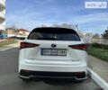 Білий Лексус НХ, об'ємом двигуна 2 л та пробігом 65 тис. км за 34900 $, фото 4 на Automoto.ua