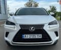 Білий Лексус НХ, об'ємом двигуна 2 л та пробігом 189 тис. км за 26500 $, фото 1 на Automoto.ua