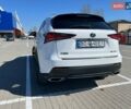 Білий Лексус НХ, об'ємом двигуна 2 л та пробігом 60 тис. км за 28600 $, фото 10 на Automoto.ua