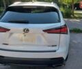 Білий Лексус НХ, об'ємом двигуна 2 л та пробігом 79 тис. км за 32500 $, фото 4 на Automoto.ua
