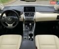 Білий Лексус НХ, об'ємом двигуна 2 л та пробігом 58 тис. км за 30999 $, фото 23 на Automoto.ua