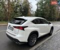 Білий Лексус НХ, об'ємом двигуна 2 л та пробігом 232 тис. км за 28000 $, фото 3 на Automoto.ua