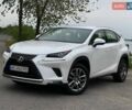 Білий Лексус НХ, об'ємом двигуна 2 л та пробігом 58 тис. км за 30999 $, фото 1 на Automoto.ua