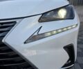 Білий Лексус НХ, об'ємом двигуна 2 л та пробігом 85 тис. км за 22900 $, фото 11 на Automoto.ua