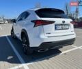 Білий Лексус НХ, об'ємом двигуна 2 л та пробігом 60 тис. км за 28600 $, фото 11 на Automoto.ua