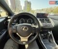 Белый Лексус НХ, объемом двигателя 2 л и пробегом 40 тыс. км за 31999 $, фото 14 на Automoto.ua