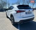 Білий Лексус НХ, об'ємом двигуна 2 л та пробігом 60 тис. км за 28600 $, фото 35 на Automoto.ua