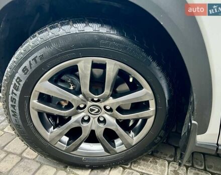 Белый Лексус НХ, объемом двигателя 1.99 л и пробегом 63 тыс. км за 30900 $, фото 79 на Automoto.ua