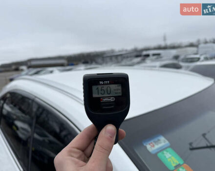 Белый Лексус НХ, объемом двигателя 2 л и пробегом 111 тыс. км за 29900 $, фото 31 на Automoto.ua