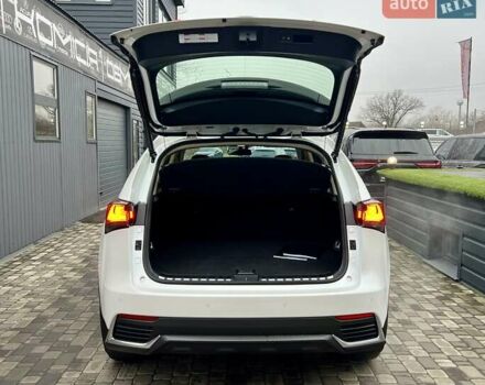 Белый Лексус НХ, объемом двигателя 1.99 л и пробегом 63 тыс. км за 30900 $, фото 35 на Automoto.ua