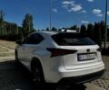 Белый Лексус НХ, объемом двигателя 2 л и пробегом 60 тыс. км за 29999 $, фото 13 на Automoto.ua