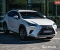 Білий Лексус НХ, об'ємом двигуна 1.99 л та пробігом 13 тис. км за 34000 $, фото 2 на Automoto.ua