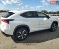 Білий Лексус НХ, об'ємом двигуна 2 л та пробігом 76 тис. км за 8700 $, фото 2 на Automoto.ua