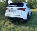 Білий Лексус НХ, об'ємом двигуна 2 л та пробігом 68 тис. км за 24000 $, фото 6 на Automoto.ua