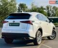 Білий Лексус НХ, об'ємом двигуна 2 л та пробігом 164 тис. км за 25500 $, фото 2 на Automoto.ua