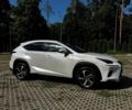 Белый Лексус НХ, объемом двигателя 2 л и пробегом 60 тыс. км за 29999 $, фото 8 на Automoto.ua