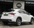 Білий Лексус НХ, об'ємом двигуна 2 л та пробігом 67 тис. км за 28900 $, фото 6 на Automoto.ua