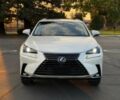 Білий Лексус НХ, об'ємом двигуна 2.5 л та пробігом 40 тис. км за 16000 $, фото 1 на Automoto.ua