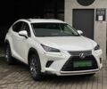Білий Лексус НХ, об'ємом двигуна 2 л та пробігом 67 тис. км за 28900 $, фото 3 на Automoto.ua