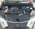 Білий Лексус НХ, об'ємом двигуна 2 л та пробігом 76 тис. км за 8700 $, фото 11 на Automoto.ua