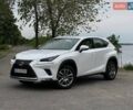 Білий Лексус НХ, об'ємом двигуна 2 л та пробігом 58 тис. км за 30999 $, фото 2 на Automoto.ua