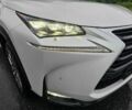 Білий Лексус НХ, об'ємом двигуна 2.5 л та пробігом 110 тис. км за 19500 $, фото 6 на Automoto.ua
