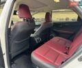 Білий Лексус НХ, об'ємом двигуна 2 л та пробігом 232 тис. км за 28000 $, фото 18 на Automoto.ua