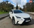 Білий Лексус НХ, об'ємом двигуна 2 л та пробігом 233 тис. км за 24500 $, фото 6 на Automoto.ua