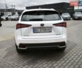 Білий Лексус НХ, об'ємом двигуна 1.99 л та пробігом 154 тис. км за 27601 $, фото 5 на Automoto.ua