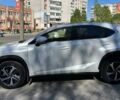 Белый Лексус НХ, объемом двигателя 2 л и пробегом 77 тыс. км за 27900 $, фото 3 на Automoto.ua