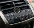 Білий Лексус НХ, об'ємом двигуна 2 л та пробігом 58 тис. км за 30999 $, фото 19 на Automoto.ua
