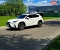 Білий Лексус НХ, об'ємом двигуна 2 л та пробігом 79 тис. км за 28000 $, фото 1 на Automoto.ua