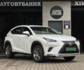 Білий Лексус НХ, об'ємом двигуна 2 л та пробігом 67 тис. км за 28900 $, фото 4 на Automoto.ua