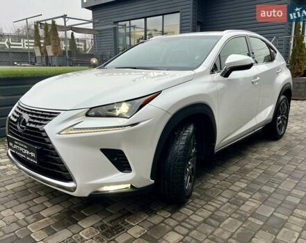 Белый Лексус НХ, объемом двигателя 1.99 л и пробегом 63 тыс. км за 30900 $, фото 95 на Automoto.ua